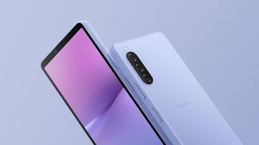 Sony ra mắt smartphone tầm trung Xperia 10 V, giá gần 12 triệu đồng