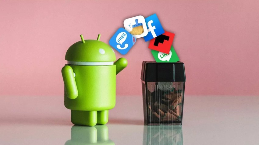 Hàng triệu smartphone Android được cài sẵn phần mềm độc hại