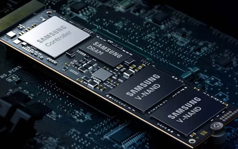 Samsung Electronics