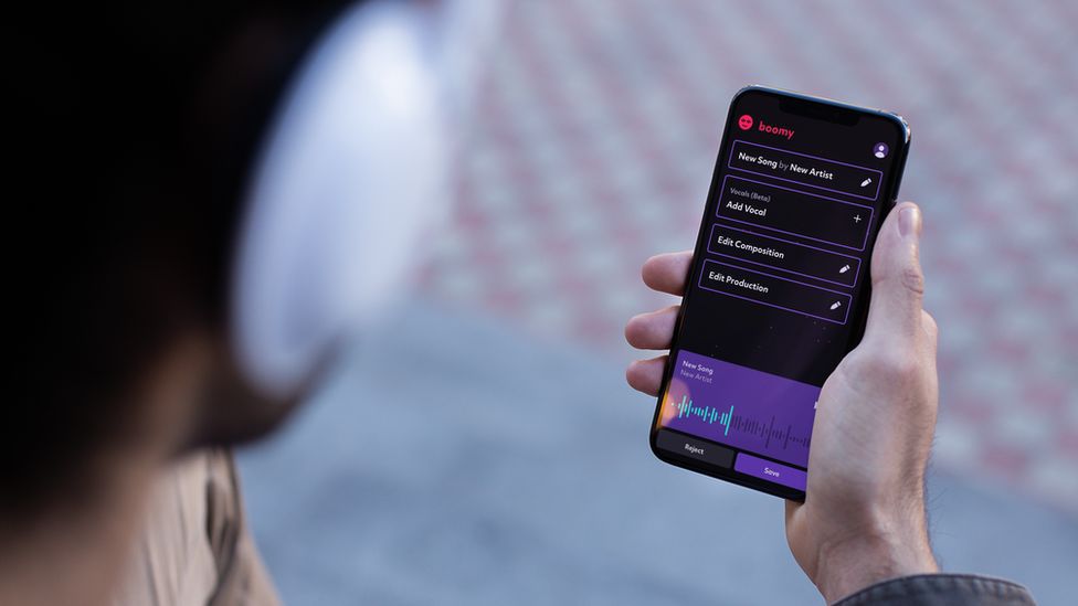 Spotify xóa hàng chục nghìn bài hát do AI tạo ra