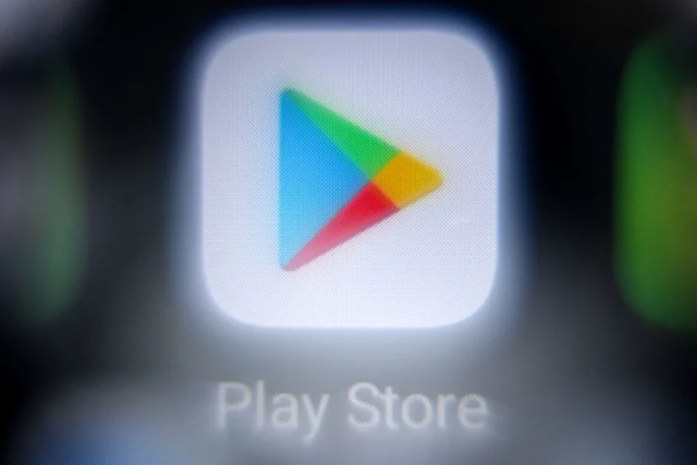 Google Play