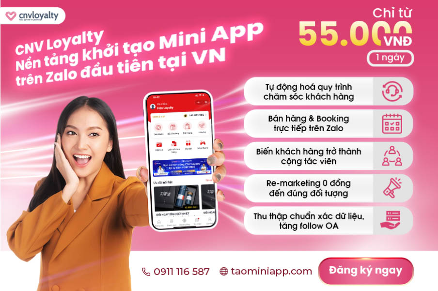 CNV Loyalty