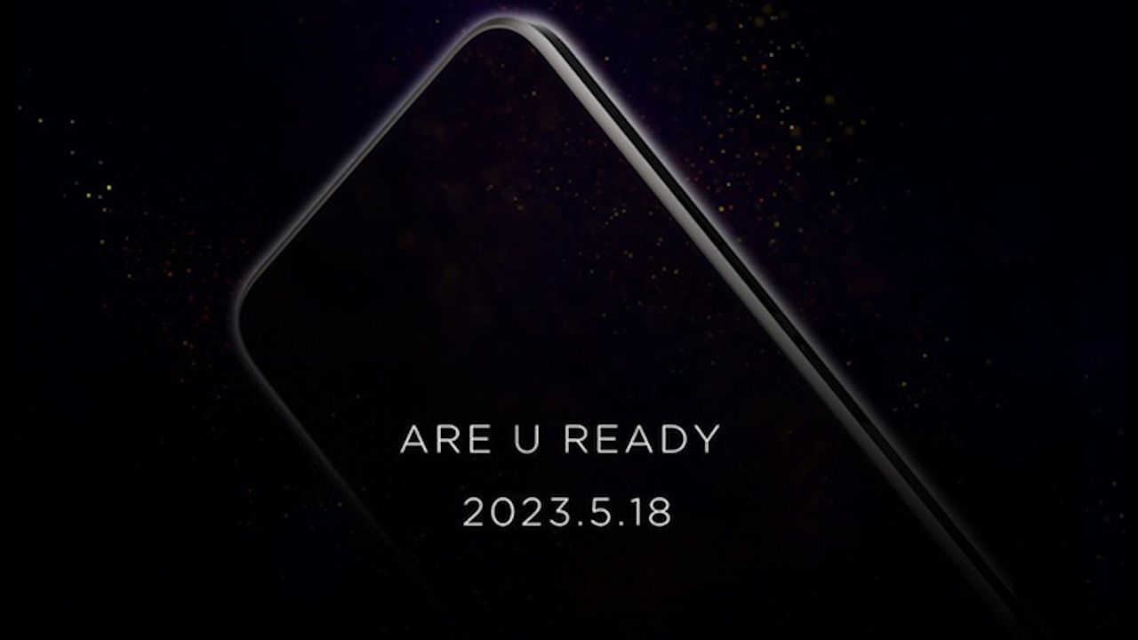 HTC U23 Pro sẽ trình làng vào ngày 18/5/2023