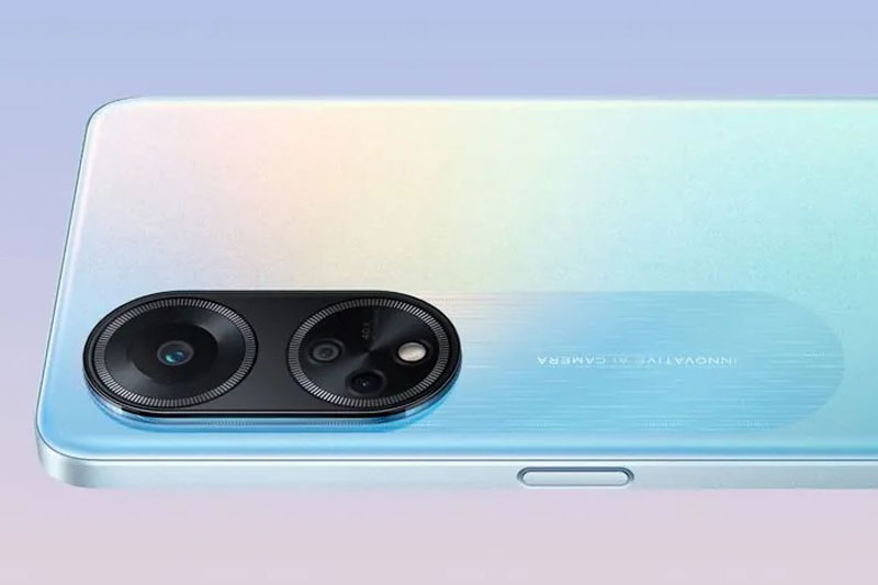Oppo F23 5G