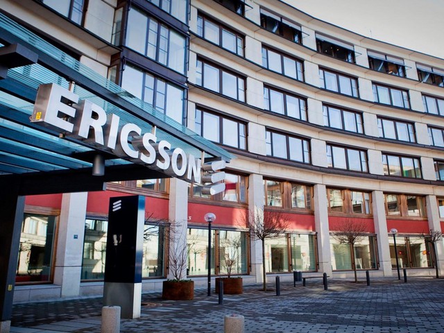Ericsson - Viettel