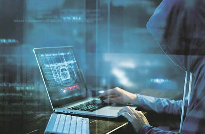 FPT Edu nghi bị tin tặc lấy trộm dữ liệu