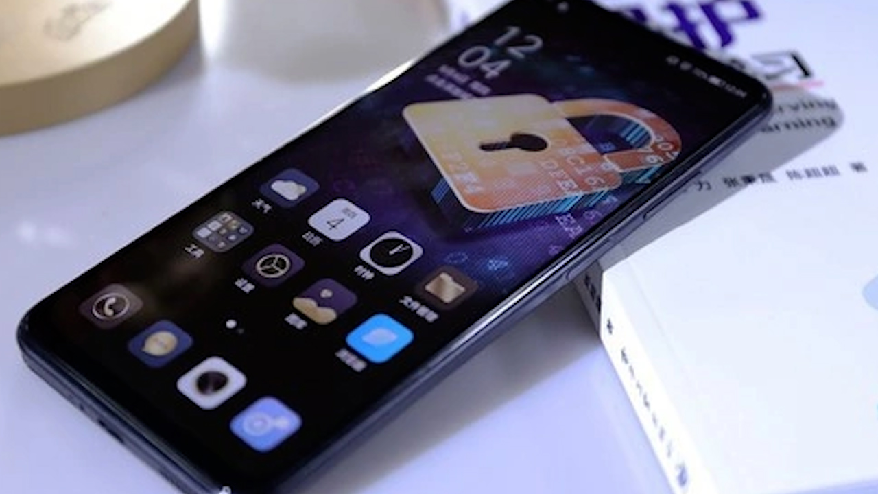 Hisense F70 Lite