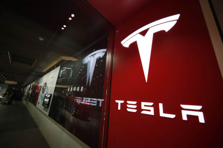 Tesla sẽ thử áp dụng cách thức quảng cáo truyền thống