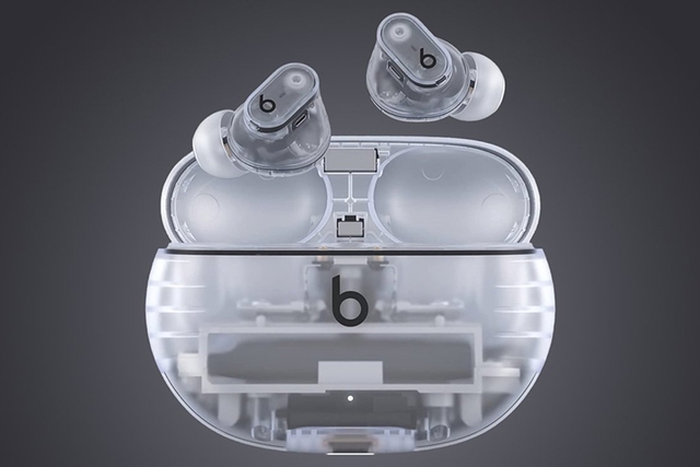 Beats Studio Buds+