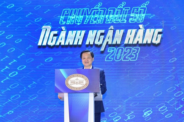 Phó Thủ tướng Chính phủ Lê Minh Khái