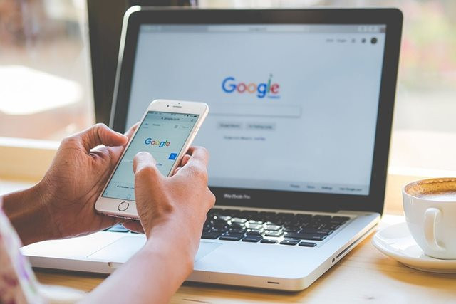 tài khoản Google