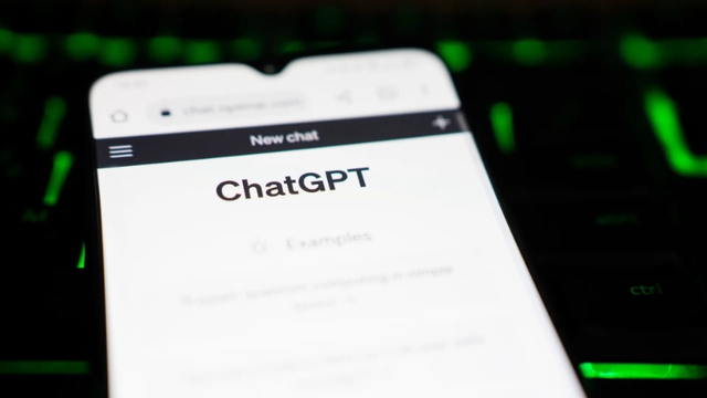 ứng dụng ChatGPT