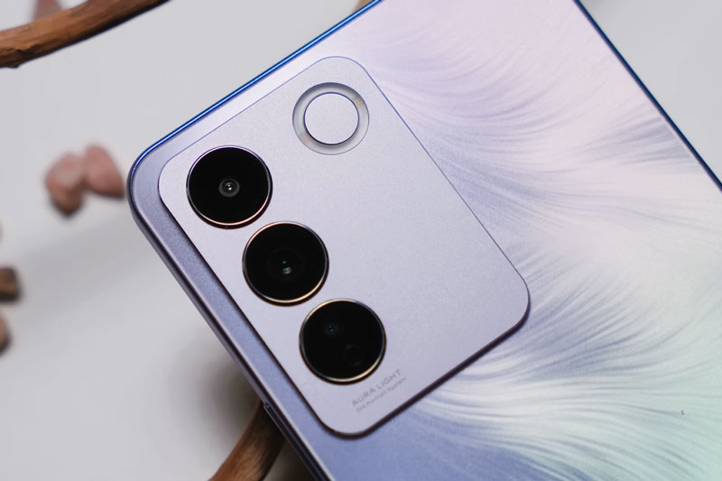 Vivo V27e