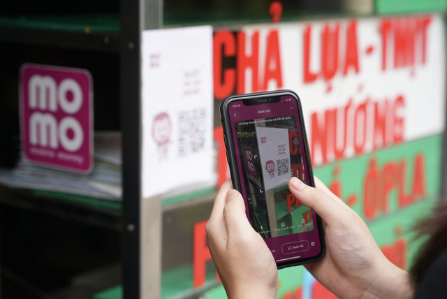 ứng dụng Fintech