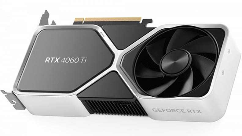 Nvidia công bố dòng GPU GeForce RTX 4060 giá từ 299 USD