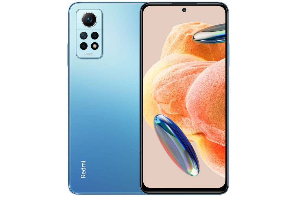Xiaomi ra mắt smartphone Redmi Note 12 Pro 4G tại Việt Nam, giá 7,19 triệu đồng
