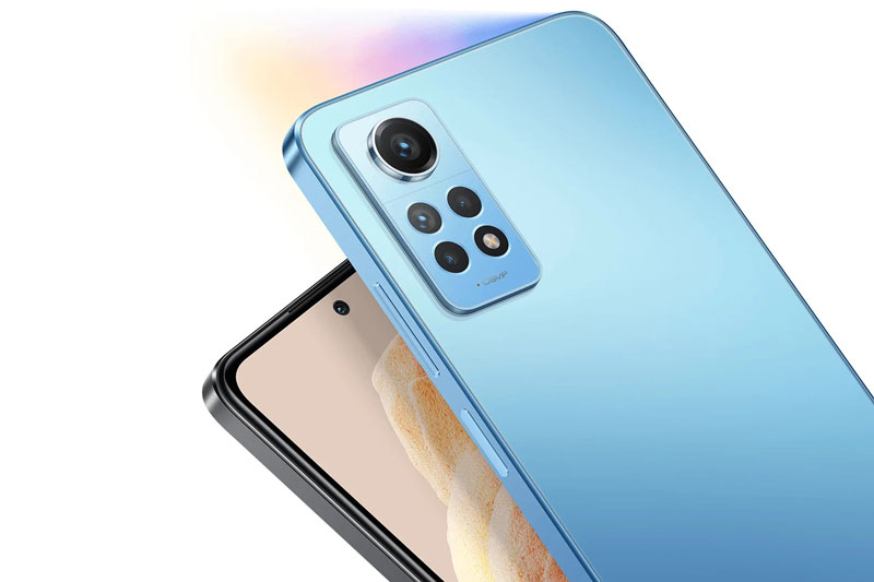 Xiaomi Redmi Note 12 Pro 4G