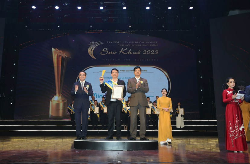 Phá vỡ rào cản chi phí cho Doanh nghiệp ứng dụng công nghệ hiệu quả