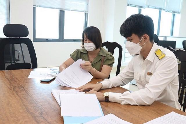 Tăng cường thanh tra, kiểm tra, chống thất thu thuế đối với TMĐT