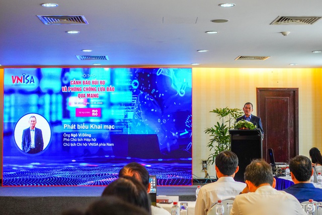 67% doanh nghiệp Việt chưa hiểu về tấn công chuỗi cung ứng