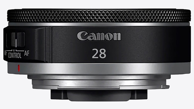 Ống kính RF28mm