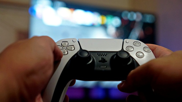 PlayStation 5
