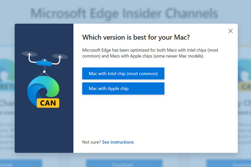 Microsoft Edge