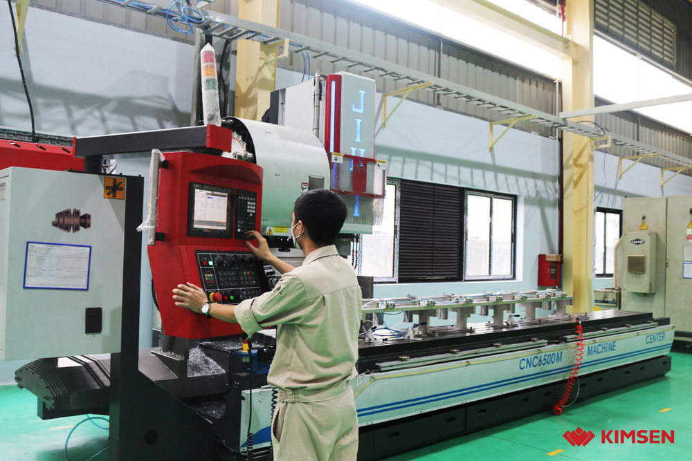 3S iFACTORY - giải quyết bài toán cốt lõi của DN sản xuất trong CĐS