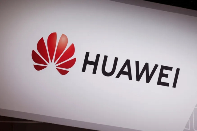 thiết bị 5G Huawei