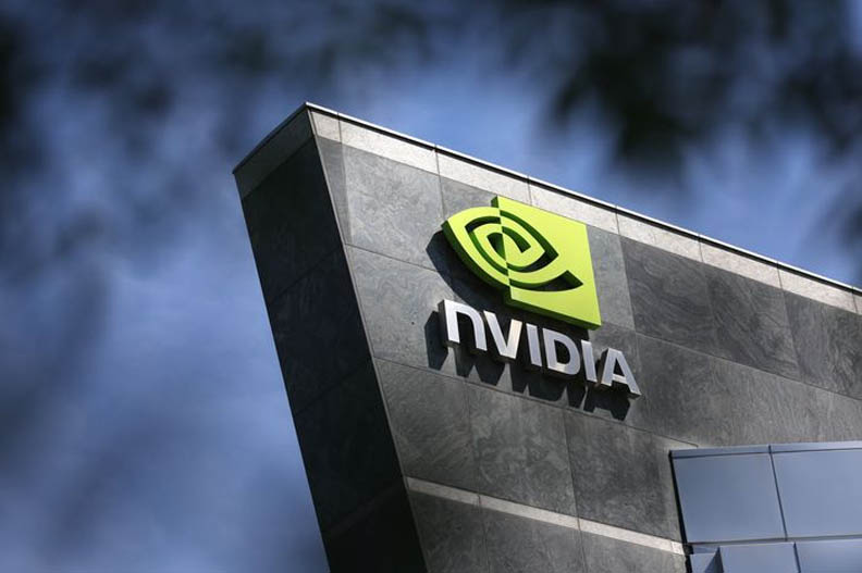 Nvidia AI