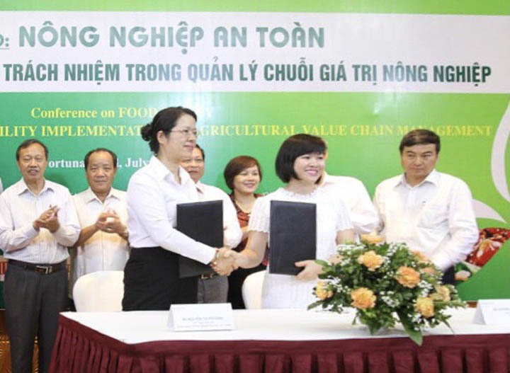 Chính sách đầu tư của Agribank trong phát triển nông nghiệp công nghệ cao