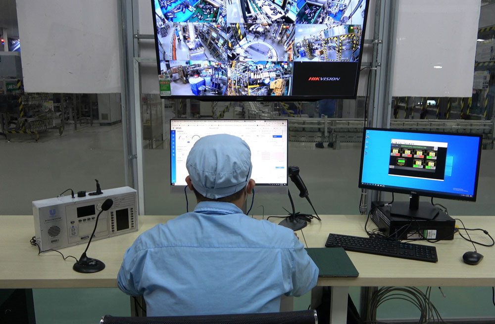 Unilever Việt Nam được vinh danh “Top Công nghiệp 4.0 Việt Nam"