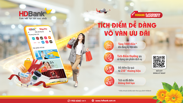 HDBank Loyalty