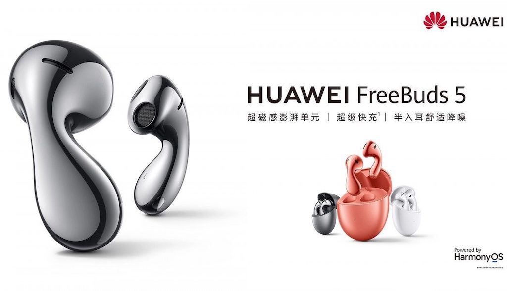 Huawei Freebuds 5