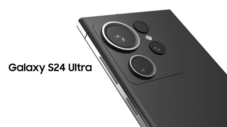 Galaxy S24 Ultra