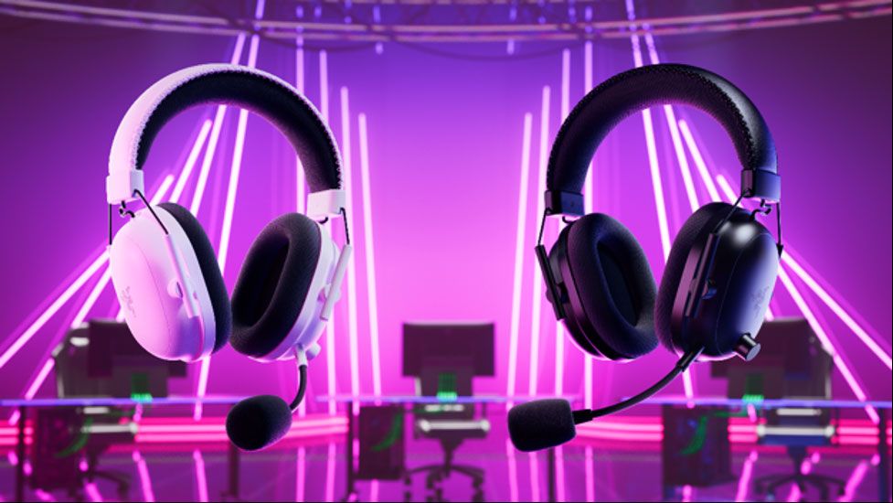Dòng tai nghe Razer BlackShark V2 Pro do các game thủ thiết kế ra mắt