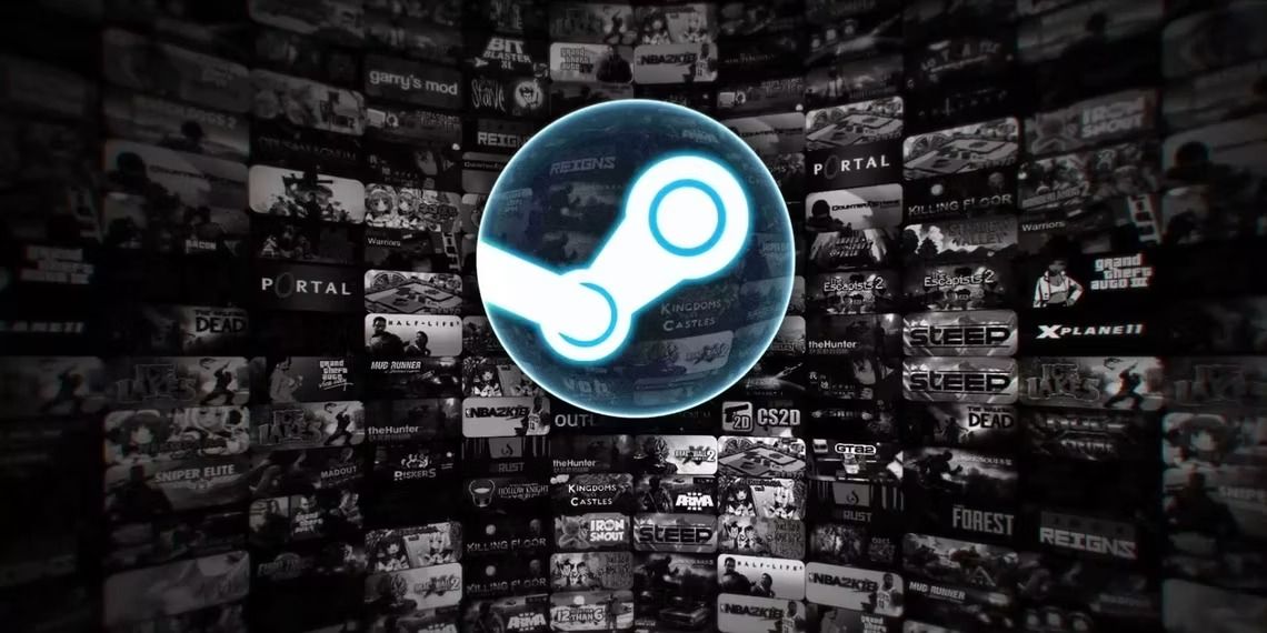 hệ điều hành Steam