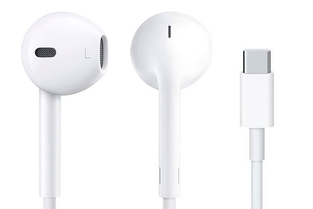 tai nghe EarPods