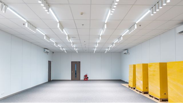 Signify công bố loạt giải pháp chiếu sáng thông minh mới
