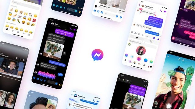 Facebook Messenger dính lỗi biến mất tập tin đã chia sẻ