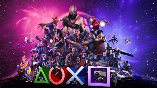 Sony sắp tổ chức sự kiện giới thiệu hàng loạt trò chơi PlayStation