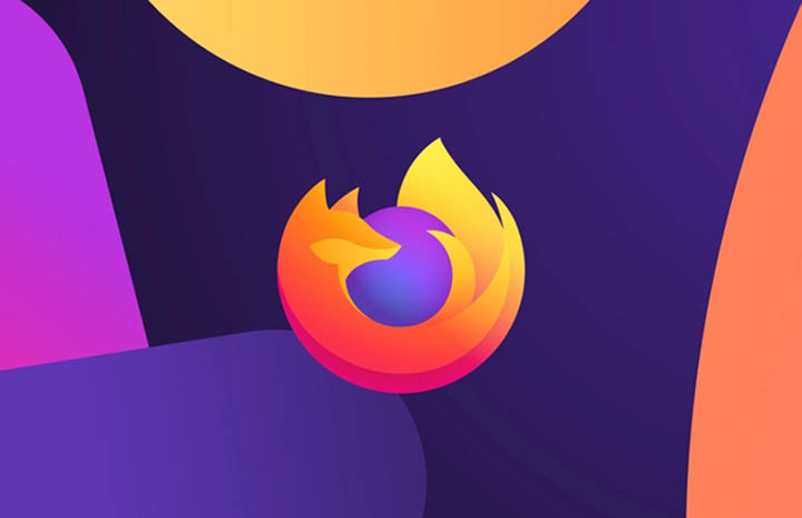 Trình duyệt Firefox