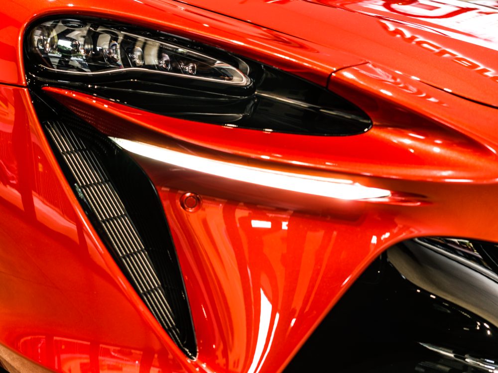 McLaren Artura