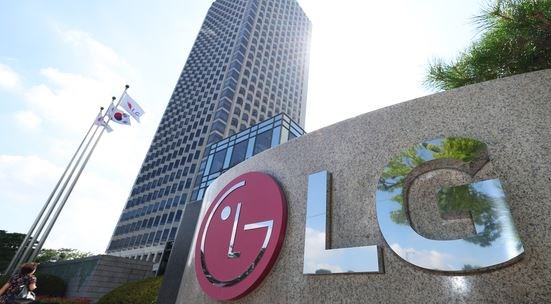LG Electronics