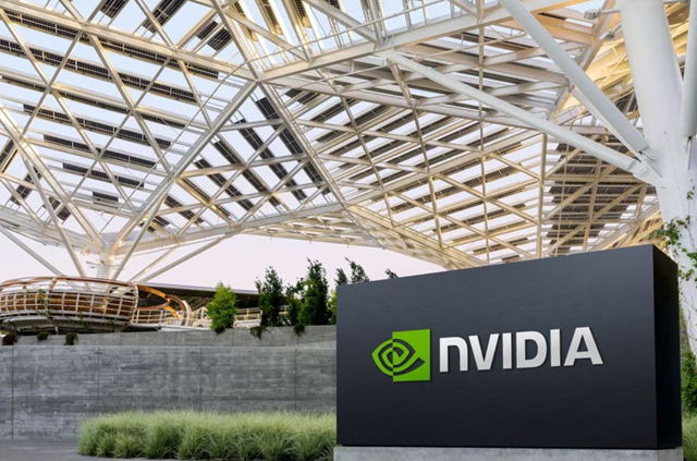 Nvidia