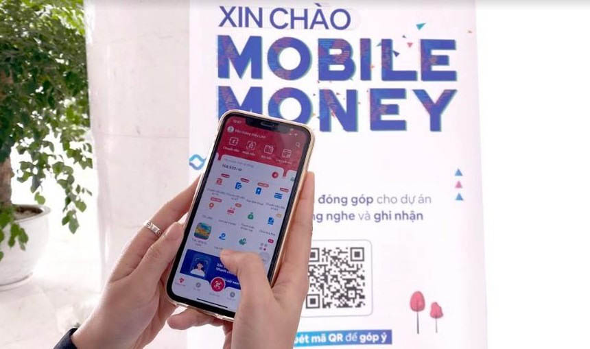 Mobile Money