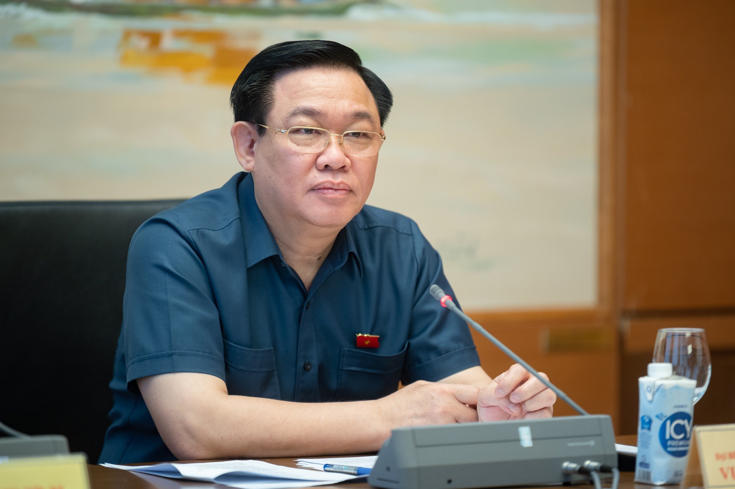 Những điểm mới trong luật Viễn thông (sửa đổi),đưa OTT vào quản lý 