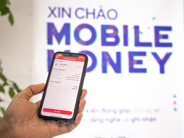 Mobile Money