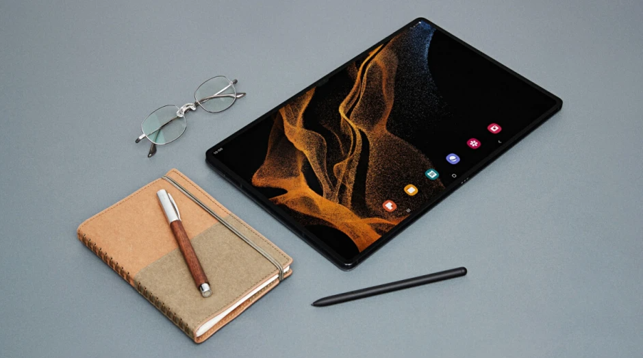 Galaxy Tab S9 Ultra