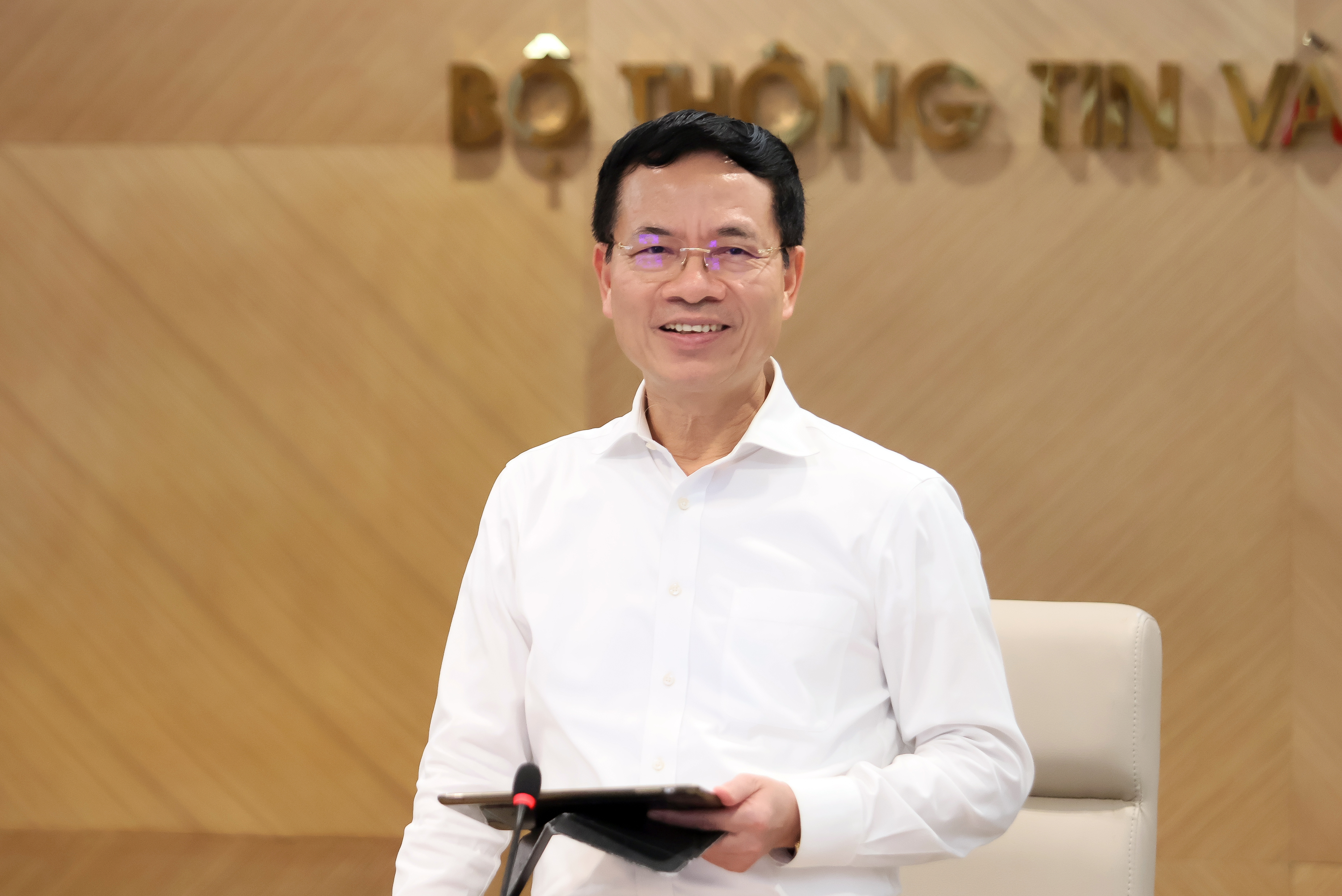 Kinh tế số là động lực tăng trưởng trong dài hạn và trung hạn